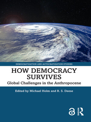 How Democracy Survives - ebook